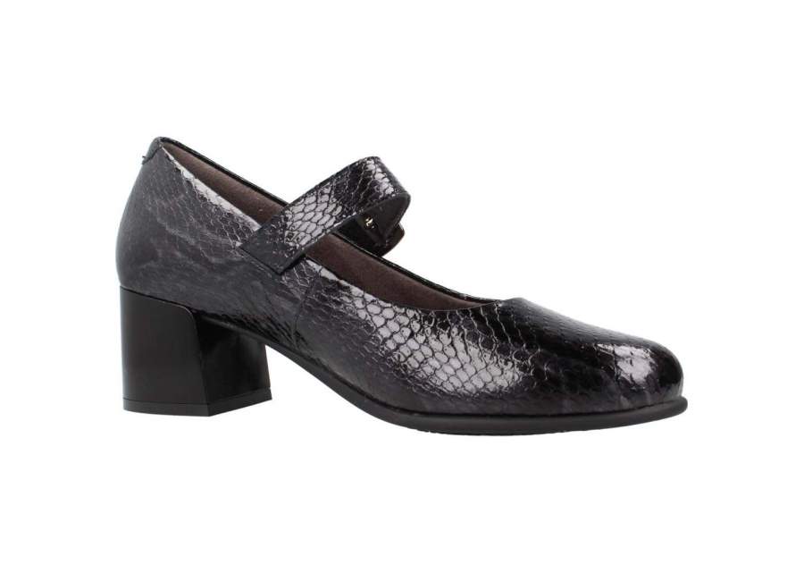 Merceditas Pitillos 11641 negro