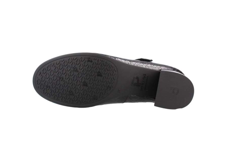 Merceditas Pitillos 11641 negro