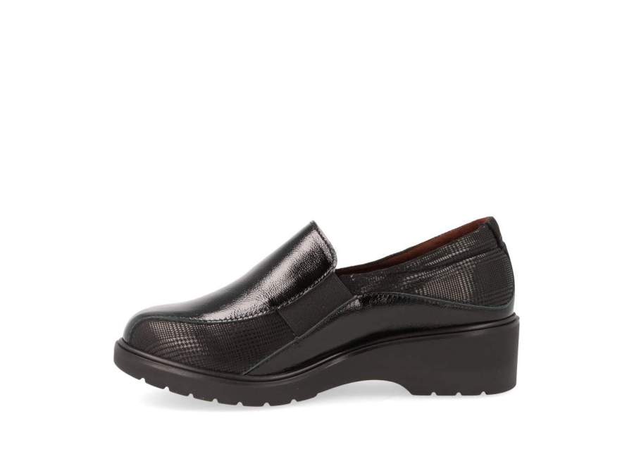 Mokkasiner Pitillos 11523 negro
