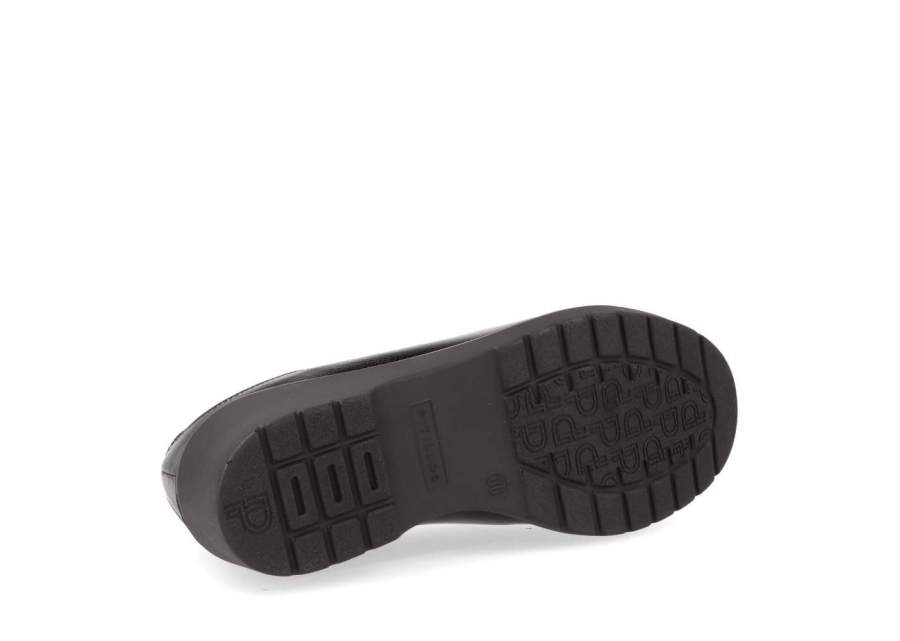 Mokkasiner Pitillos 11523 negro