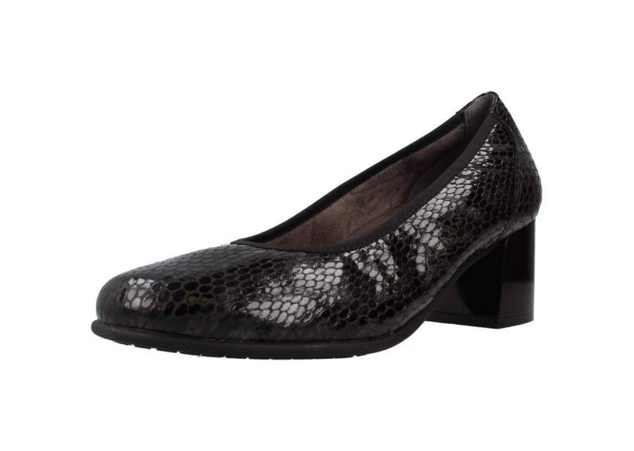 Salons Pitillos 11640 negro