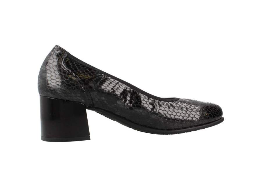 Salons Pitillos 11640 negro