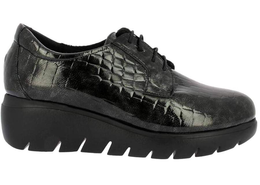Veterschoen Cutillas 89553 negro