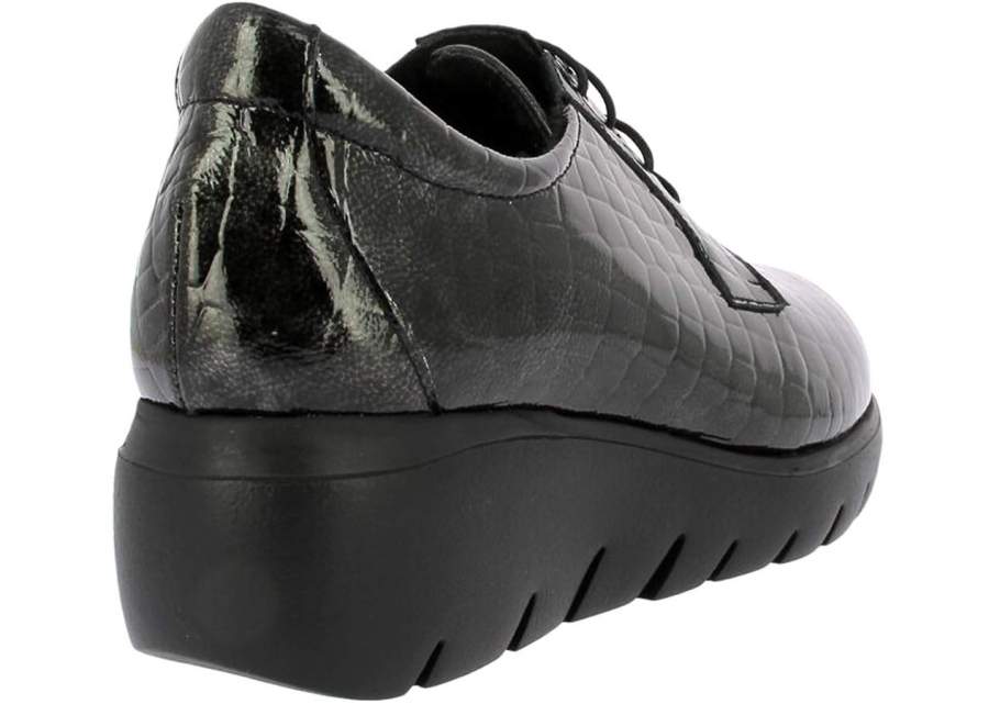 Veterschoen Cutillas 89553 negro