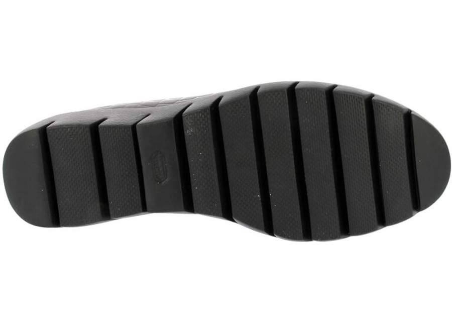 Veterschoen Cutillas 89553 negro