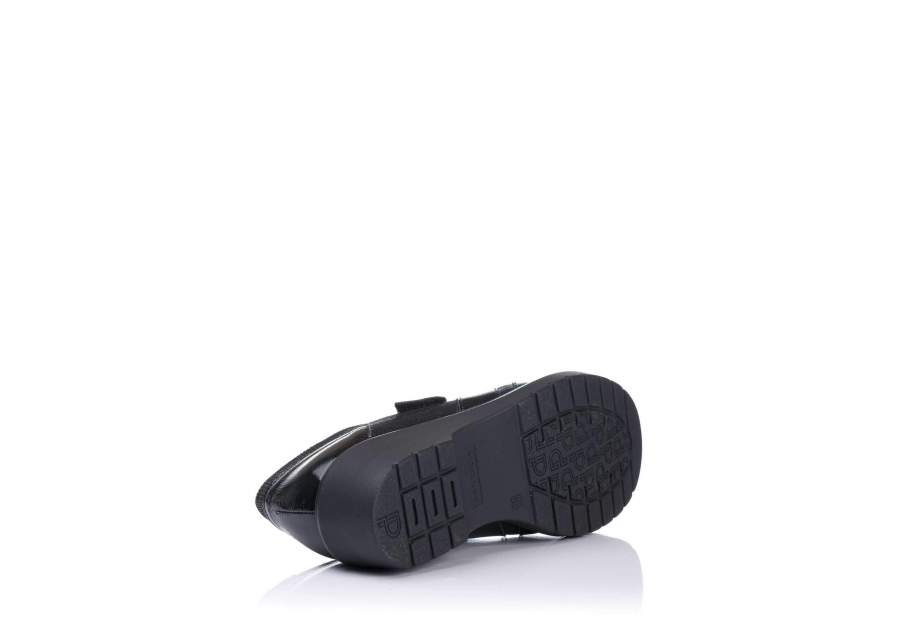 Velcro sko Pitillos 11520 negro