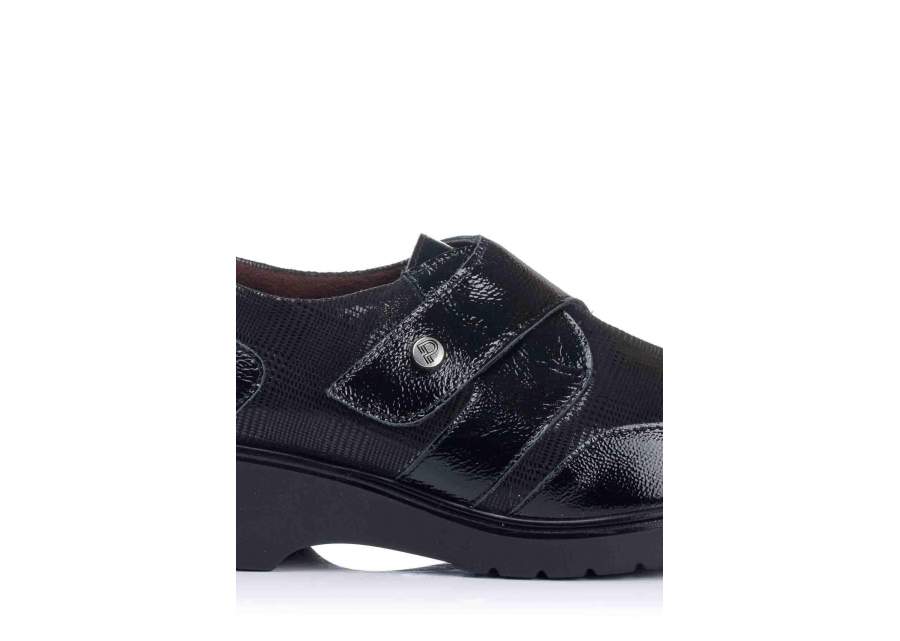 Velcro sko Pitillos 11520 negro