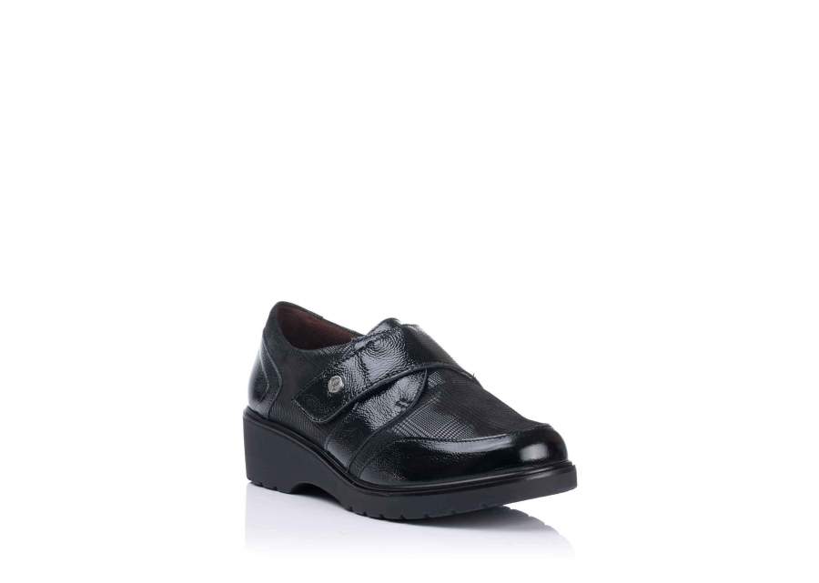 Velcro sko Pitillos 11520 negro