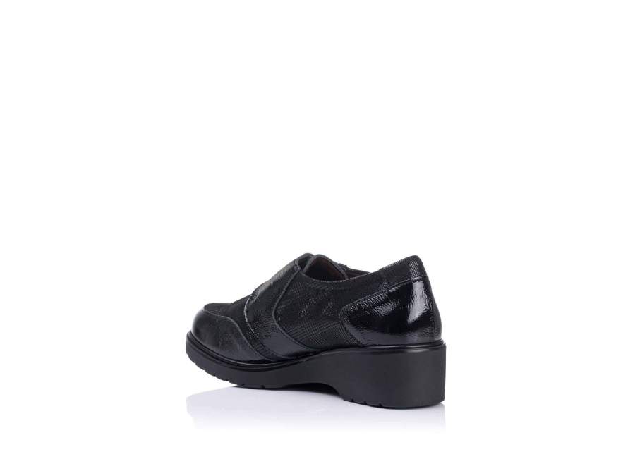 Velcro sko Pitillos 11520 negro