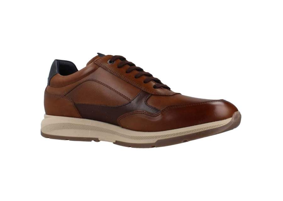 Scarpe stringate Fluchos F2530 marron