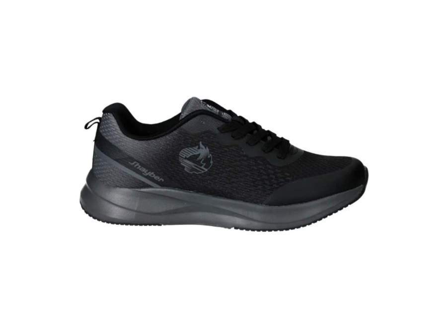 Sneaker J’hayber ZA451038 nera, larghezza 8