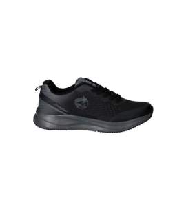 Sneaker J’hayber ZA451038 nera, larghezza 8