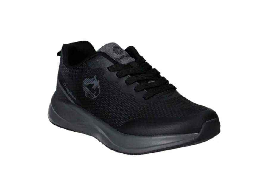 Sneaker J’hayber ZA451038 nera, larghezza 8