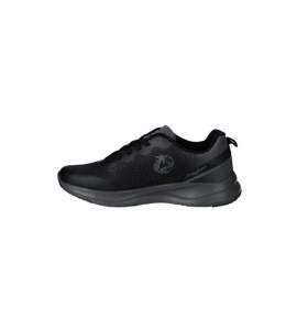 Sneaker J’hayber ZA451038 nera, larghezza 8
