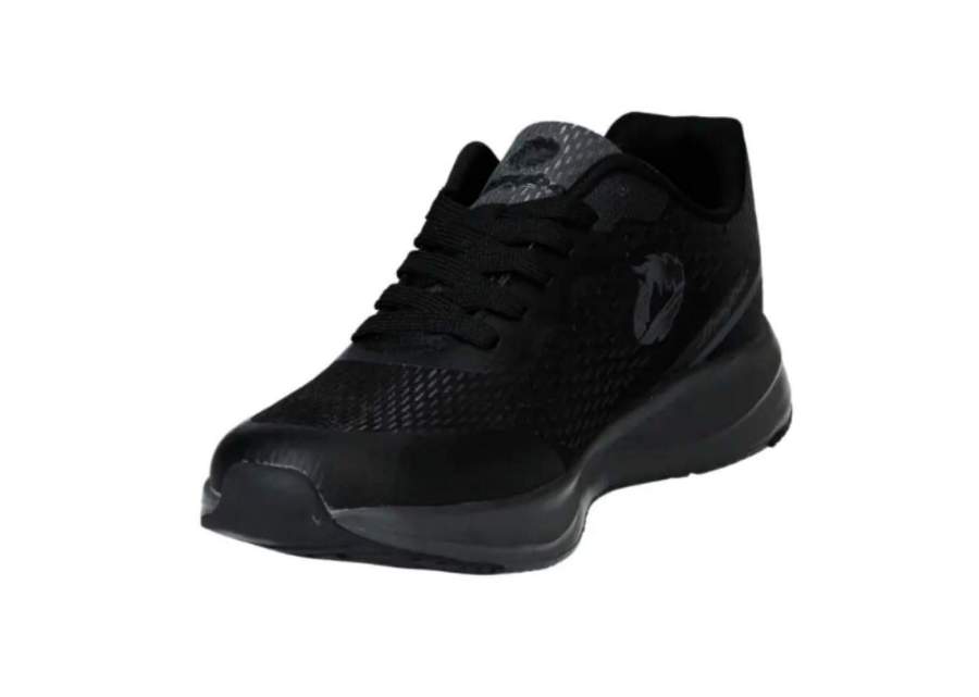 Sneaker J’hayber ZA451038 nera, larghezza 8