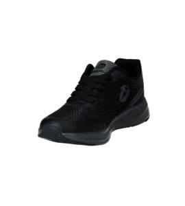 Sneaker J’hayber ZA451038 nera, larghezza 8