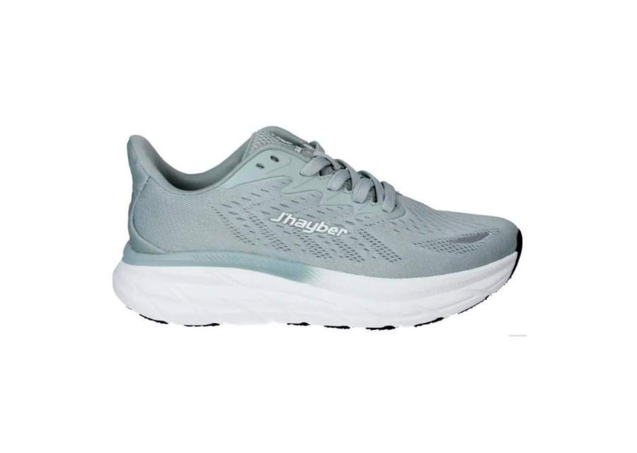Grønne J’hayber ZS61697 sneakers med snørebånd