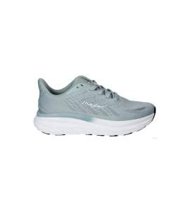Grønne J’hayber ZS61697 sneakers med snørebånd