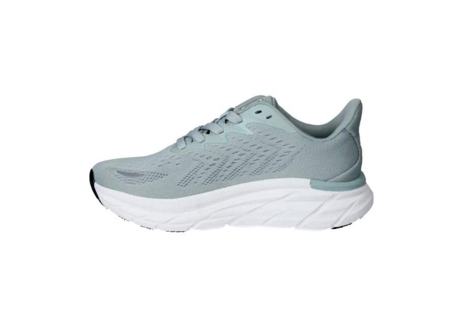 Grønne J’hayber ZS61697 sneakers med snørebånd