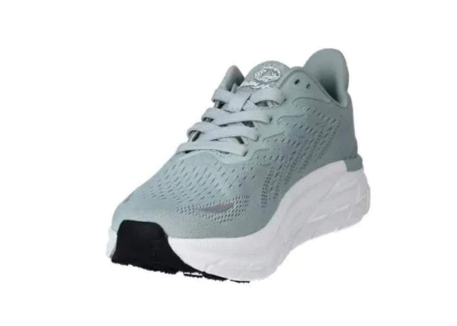 Grønne J’hayber ZS61697 sneakers med snørebånd