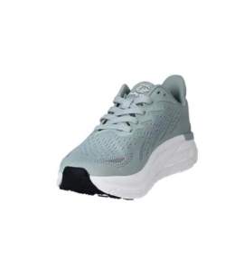 Grønne J’hayber ZS61697 sneakers med snørebånd