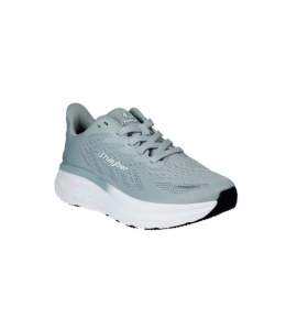 Grønne J’hayber ZS61697 sneakers med snørebånd