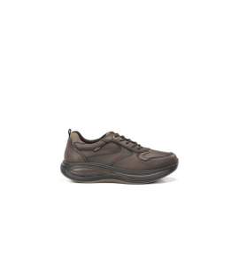 Scarpa stringata marrone Fluchos F2567