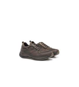 Scarpa stringata marrone Fluchos F2567