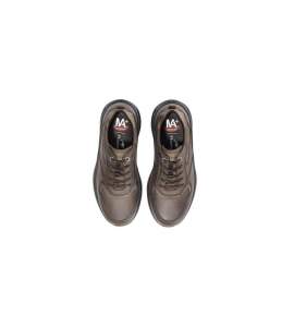 Scarpa stringata marrone Fluchos F2567