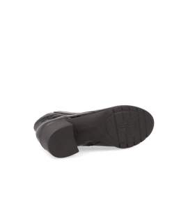 Zwarte Pitillos 11624 enkellaars
