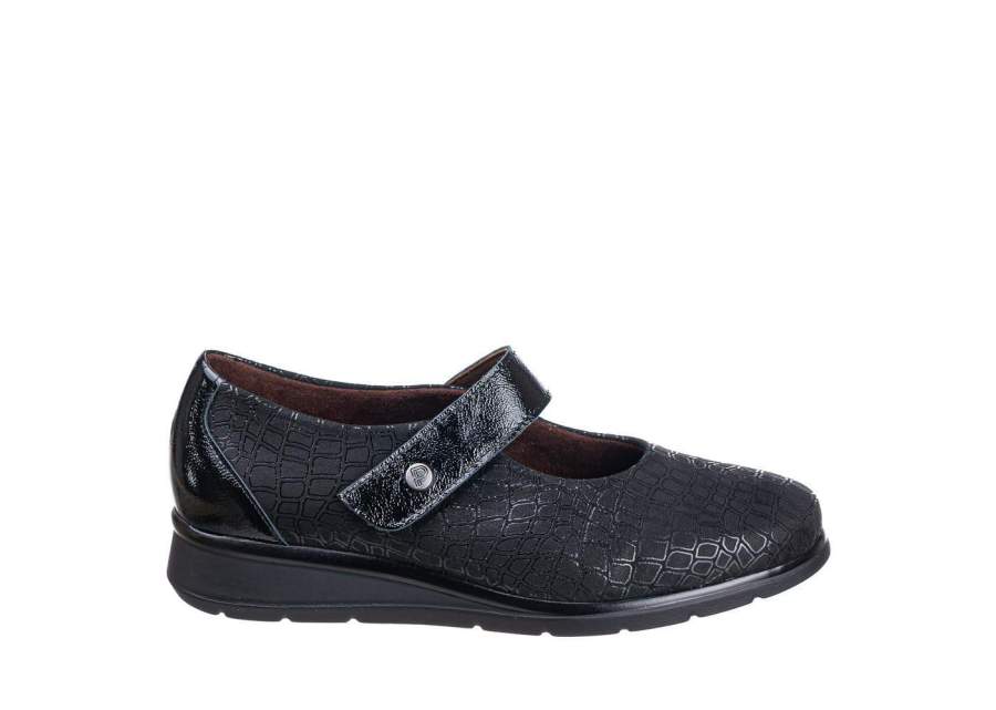 Babies Pitillos 11513 noires