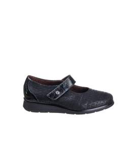 Babies Pitillos 11513 noires