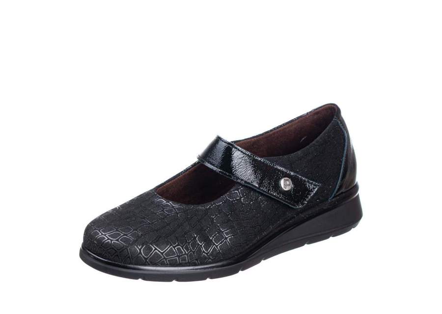 Babies Pitillos 11513 noires