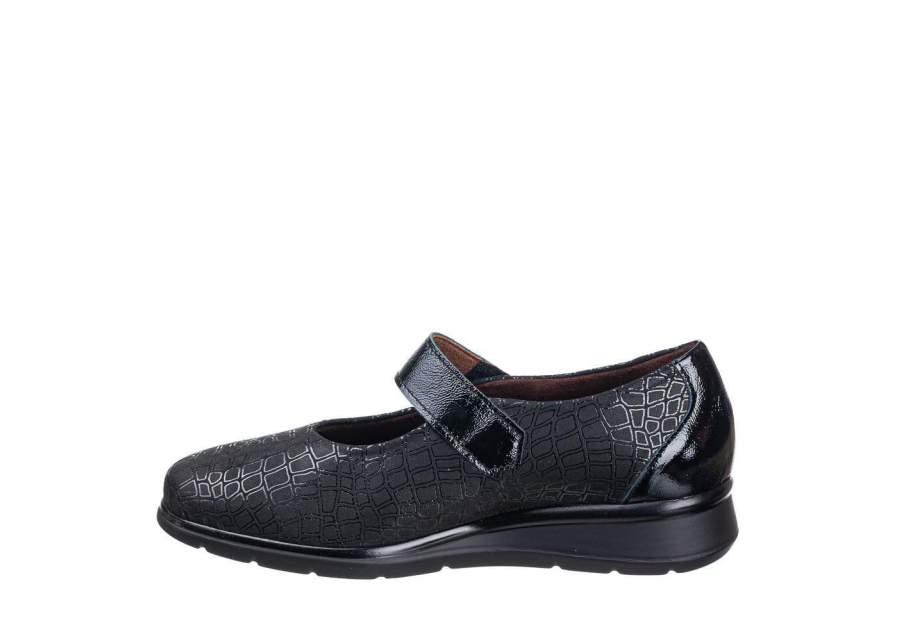 Babies Pitillos 11513 noires