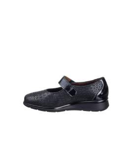 Babies Pitillos 11513 noires