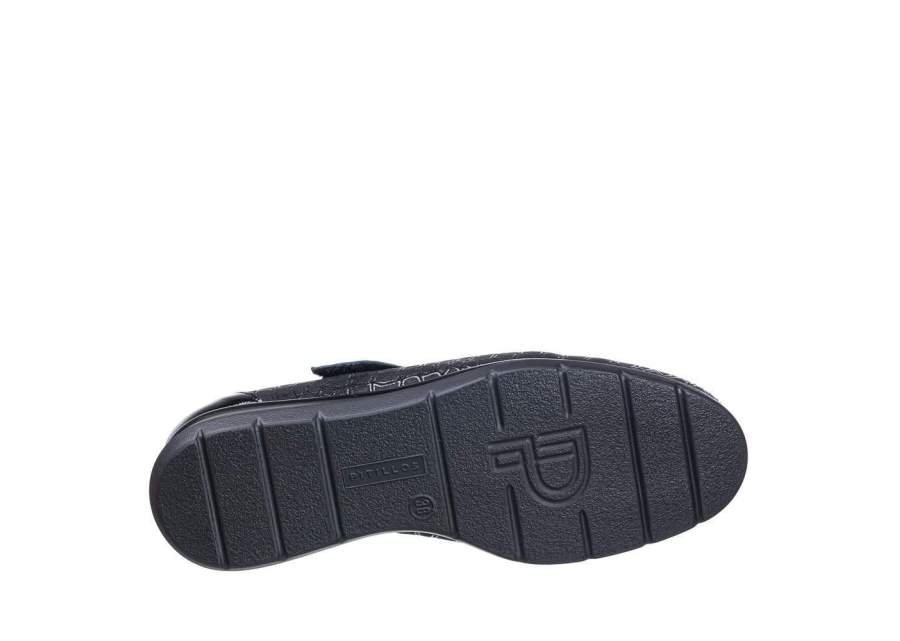 Babies Pitillos 11513 noires