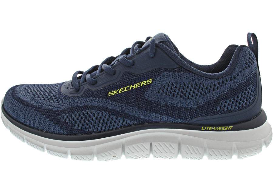 Skechers Track Pohlter...