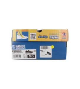 Skechers Go Walk Flex Smooth Motion 216326 sneaker brun