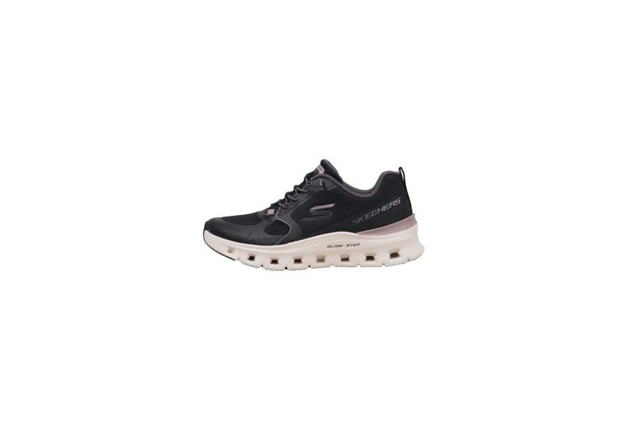 Zwarte Skechers Glide-Step...