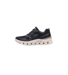 Sort Skechers Glide-Step Pro damesko