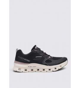 Sort Skechers Glide-Step Pro damesko