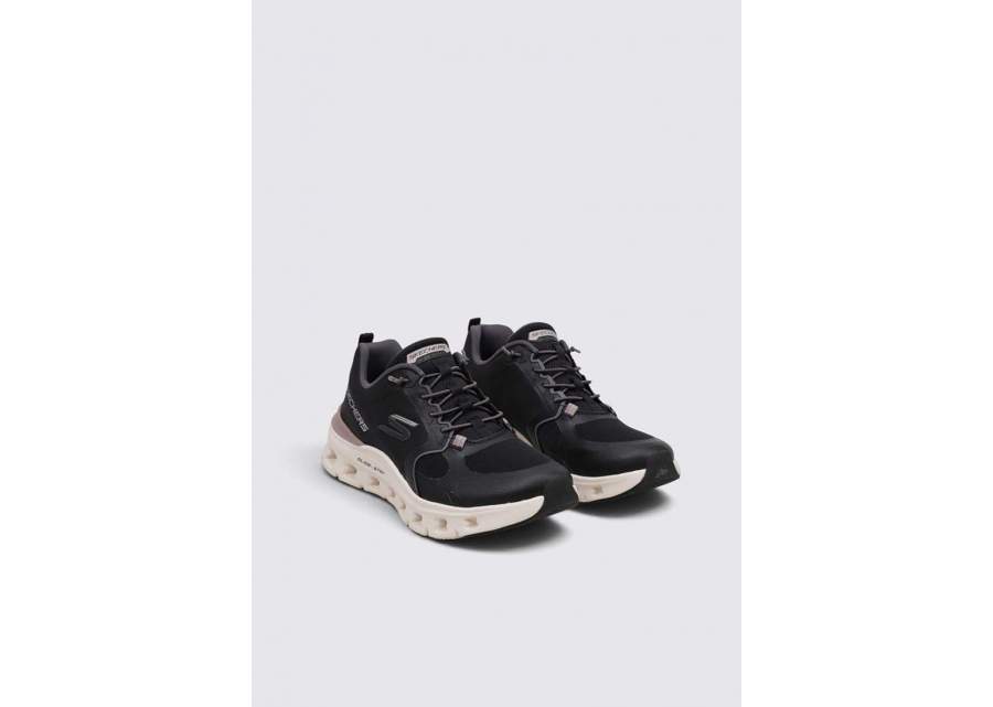 Sort Skechers Glide-Step Pro damesko