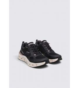 Sort Skechers Glide-Step Pro damesko