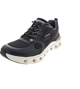 Sort Skechers Glide-Step Pro damesko