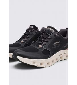 Sort Skechers Glide-Step Pro damesko