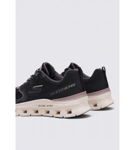 Sort Skechers Glide-Step Pro damesko