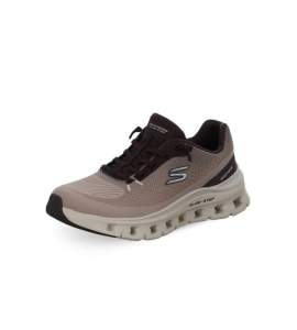 Skechers Glide-Step Pro Soft Mirage brun damesko