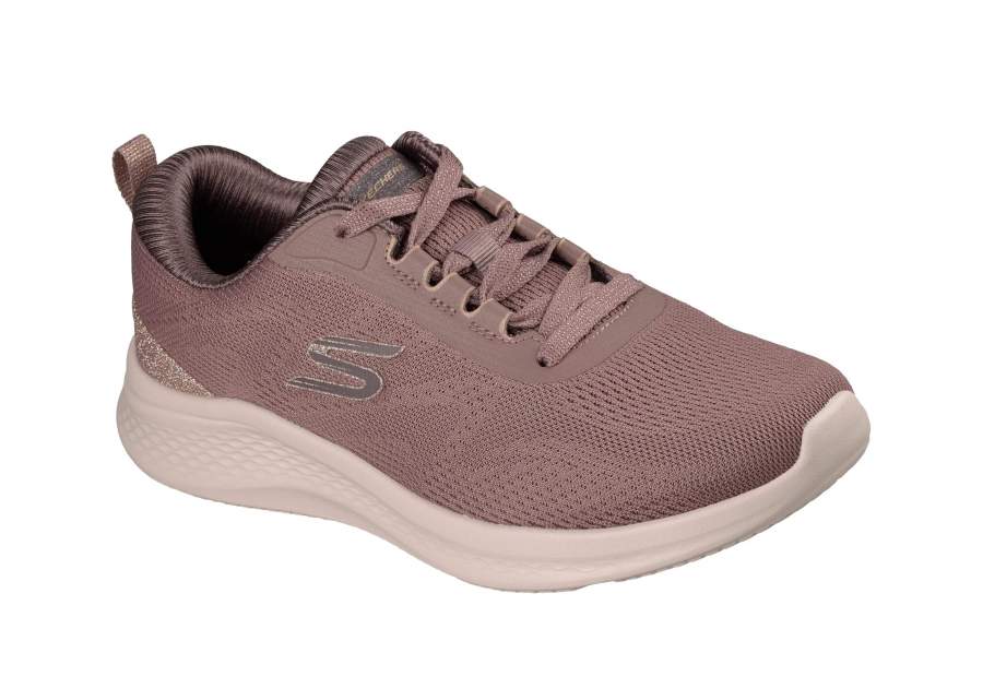 Skechers Skech-Lite Pro 2.0 Brilliant Shimmer 150629 lyserød sneaker