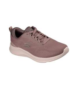 Skechers Skech-Lite Pro 2.0 Brilliant Shimmer 150629 lyserød sneaker
