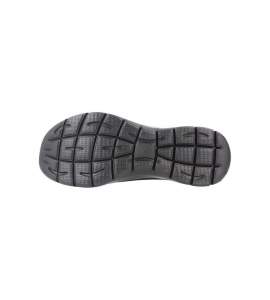 Sort Skechers Summits Classy Night Slip-In-sko til kvinder